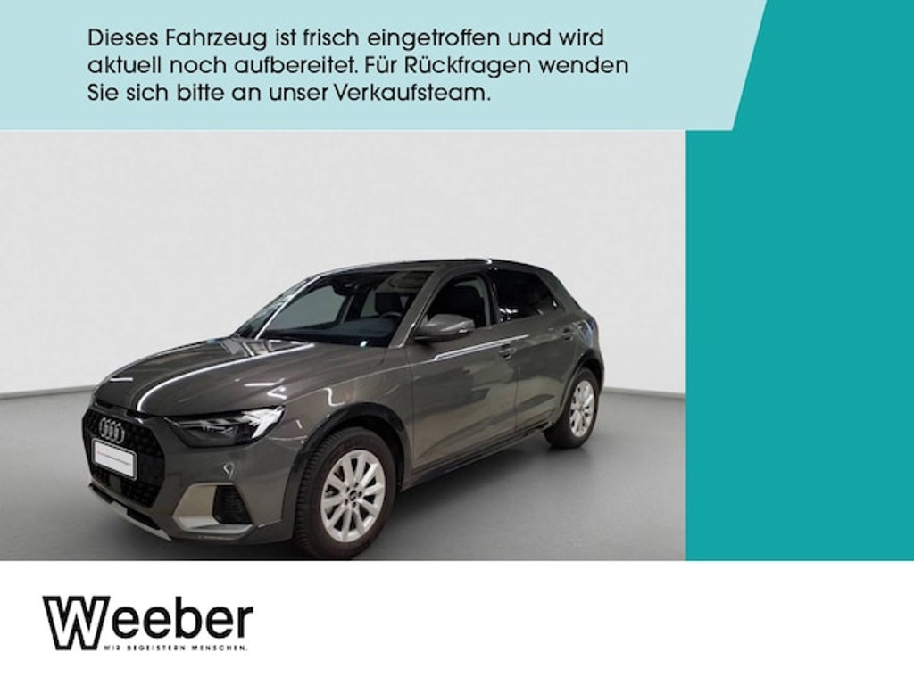 Audi A1 2025 Benzine