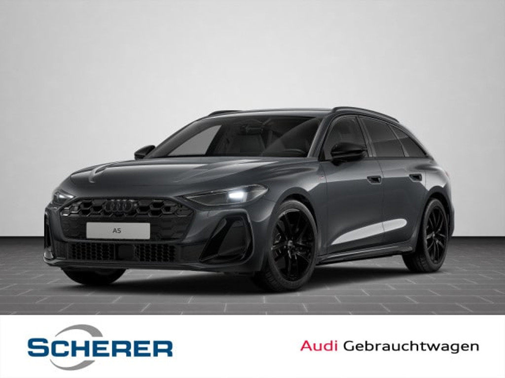 Audi A5 2025 Diesel