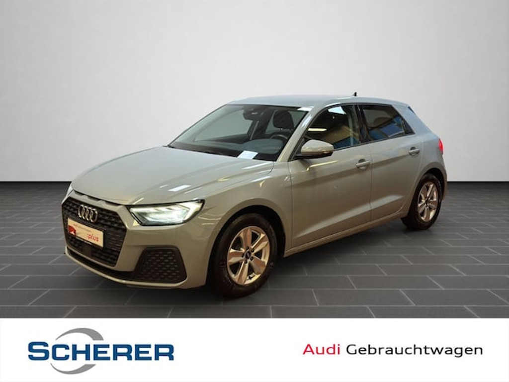 Audi A1 2021 Benzine