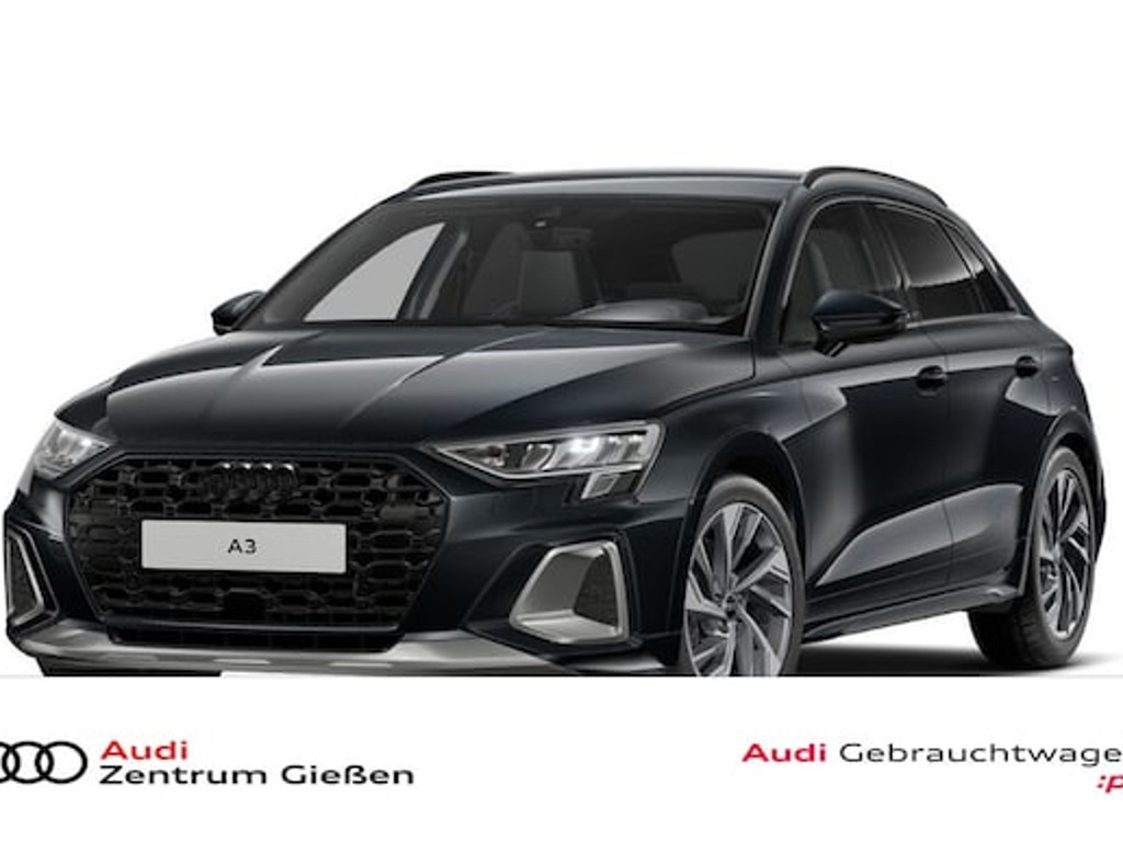 Audi A3 2025 Benzine