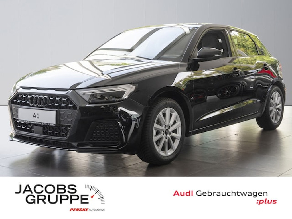 Audi A1 2026 Benzine