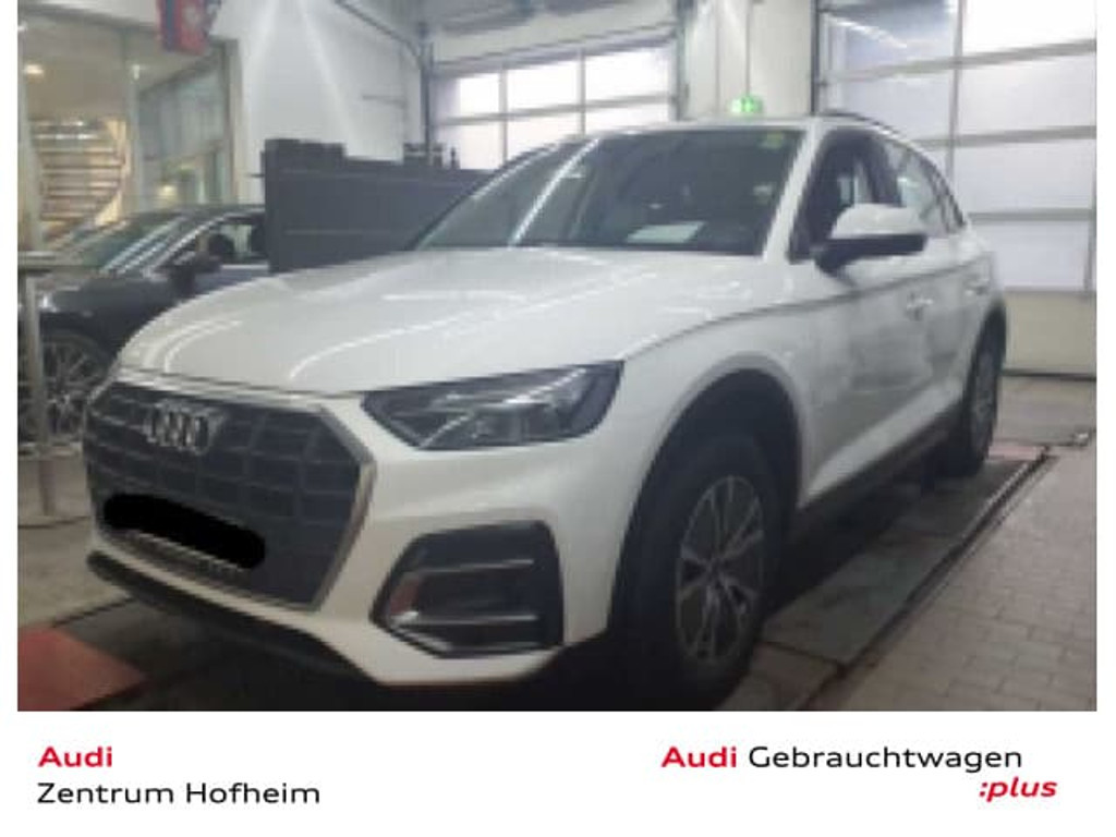 Audi Q5 2022 Diesel