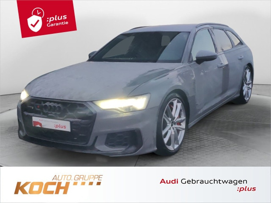 Audi S6 2024 Diesel