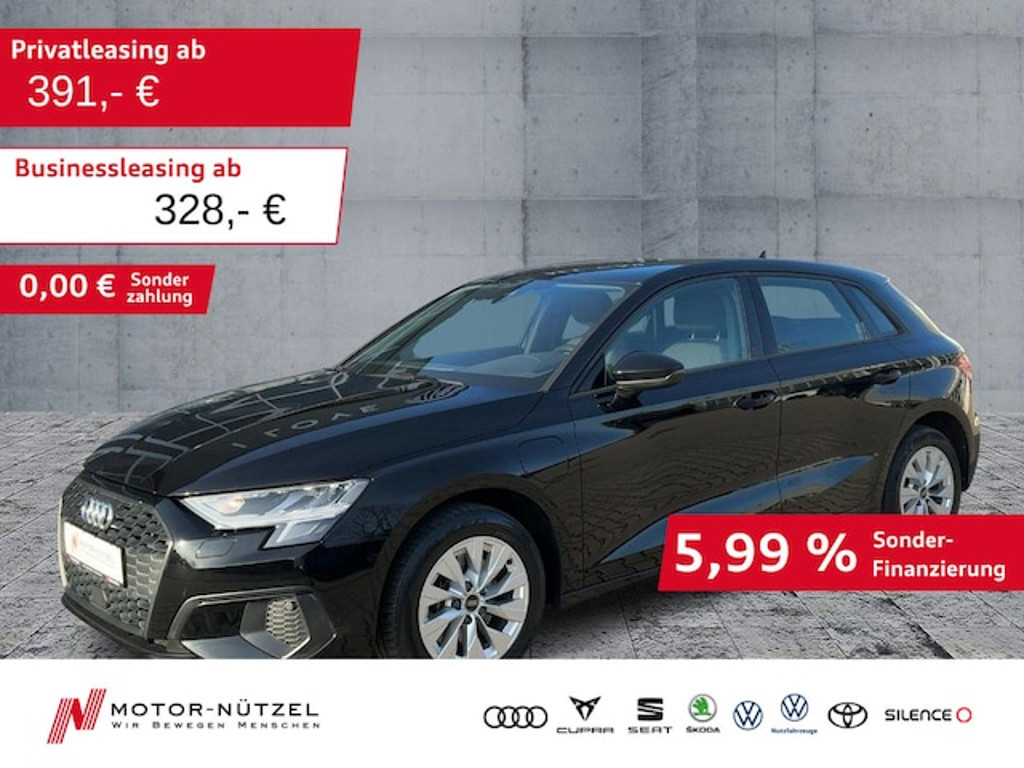 Audi A3 2022 Hybride Benzine