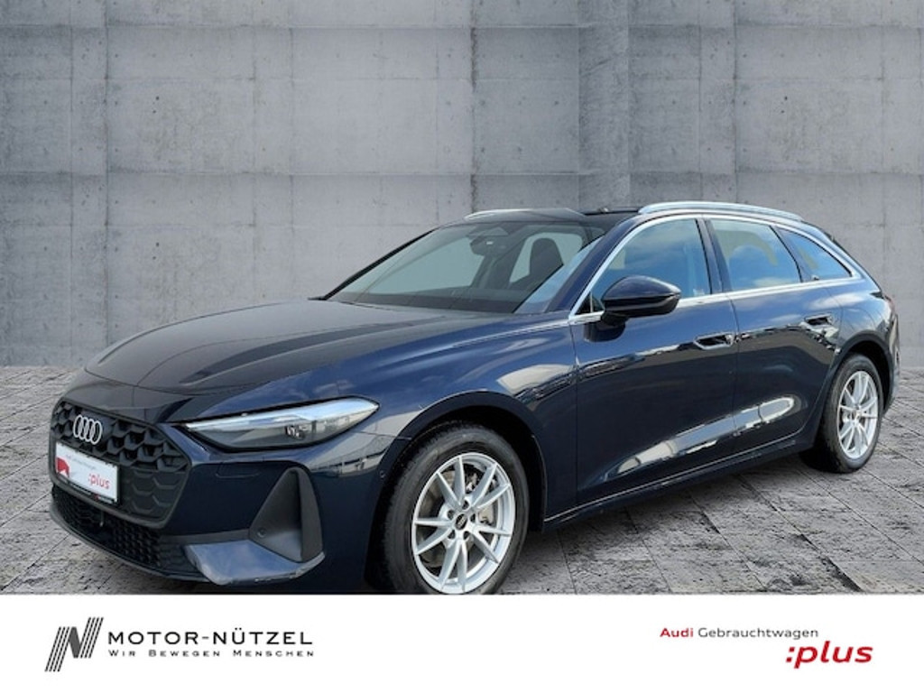 Audi A5 2025 Benzine