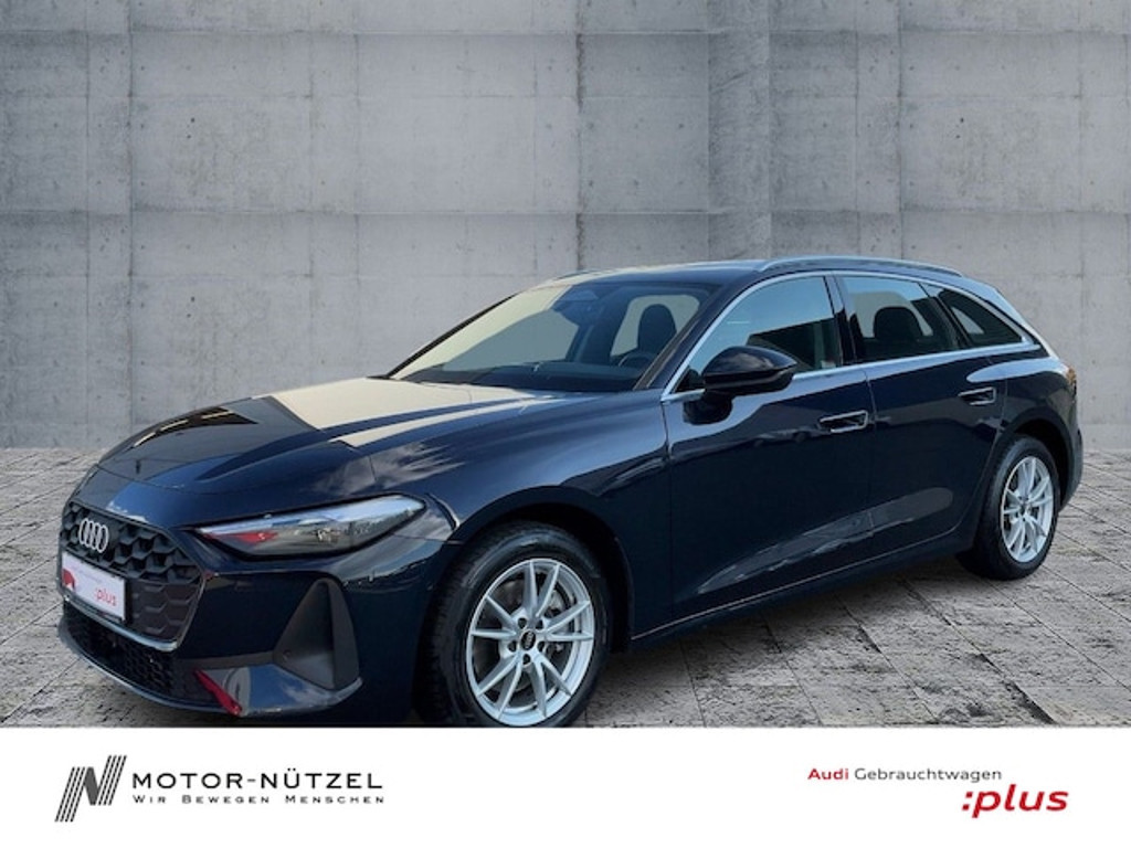 Audi A5 2025 Benzine