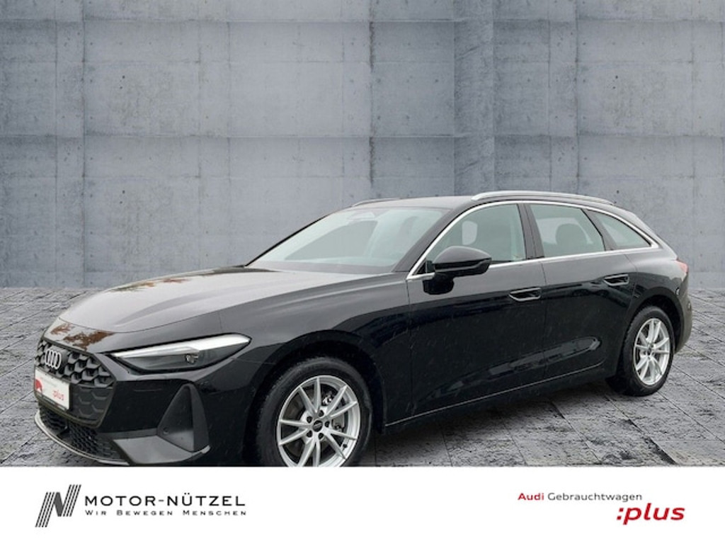 Audi A5 2025 Benzine