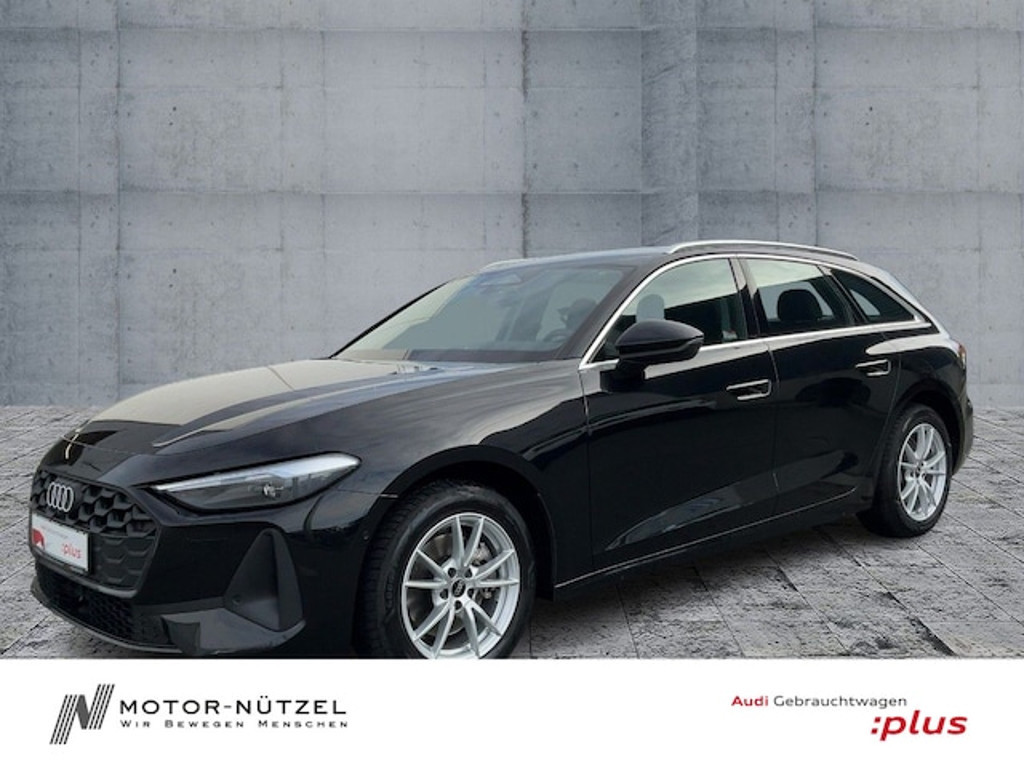 Audi A5 2025 Benzine