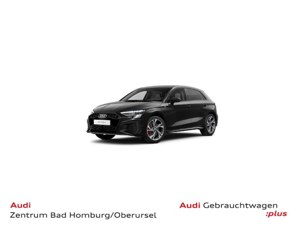 Audi A3 2022 Hybride Benzine
