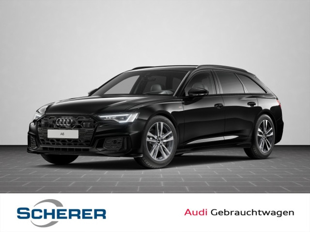 Audi A6 2025 Diesel