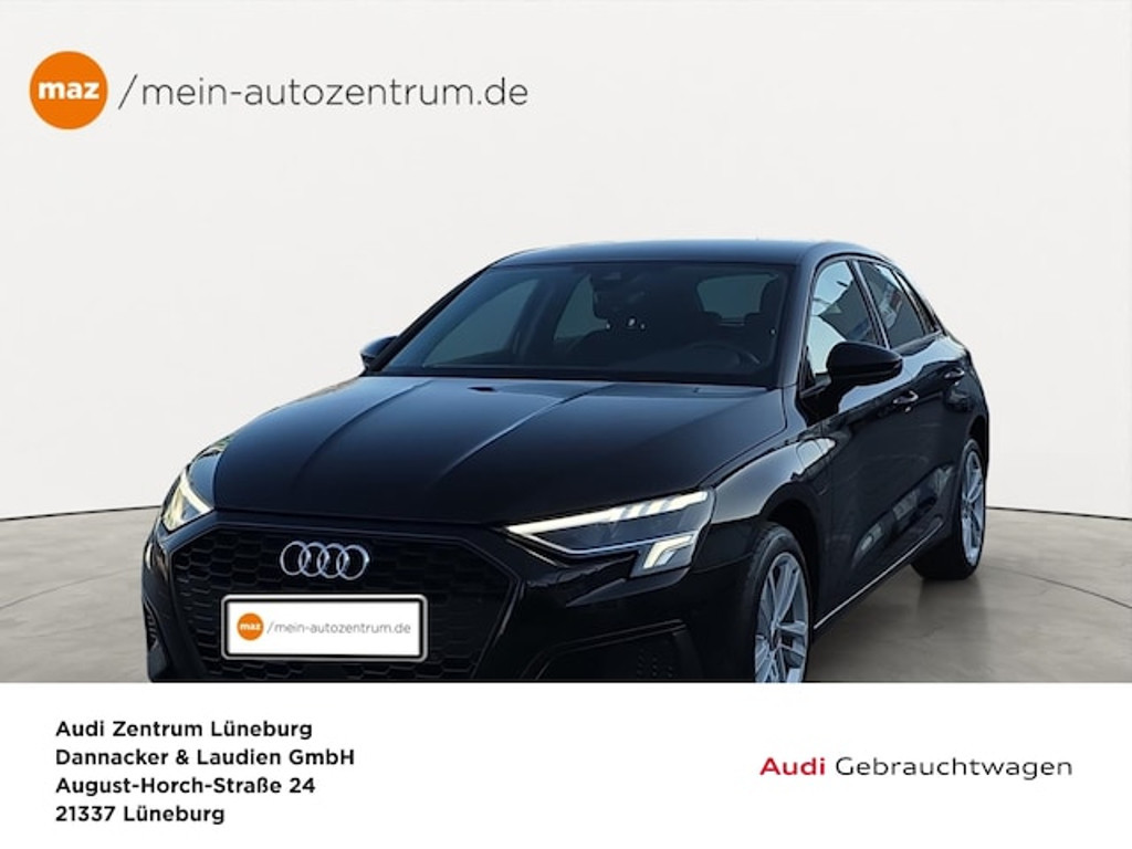 Audi A3 2022 Hybride Benzine