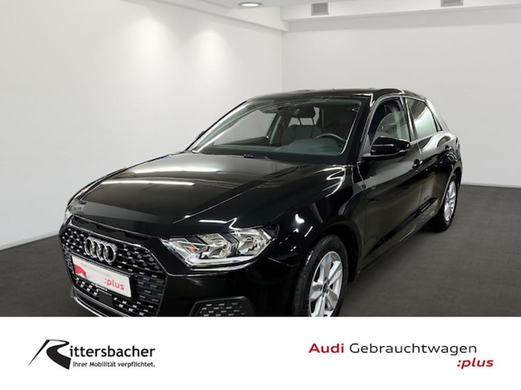 Audi A1 2022 Benzine