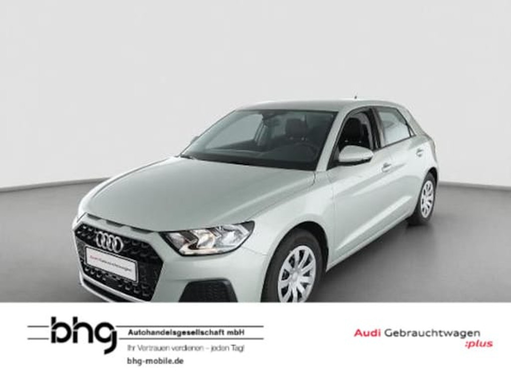 Audi A1 2025 Benzine