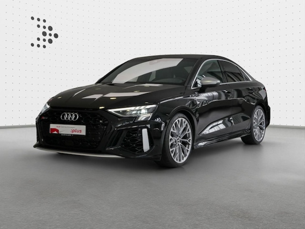 Audi RS3 2023 Benzine