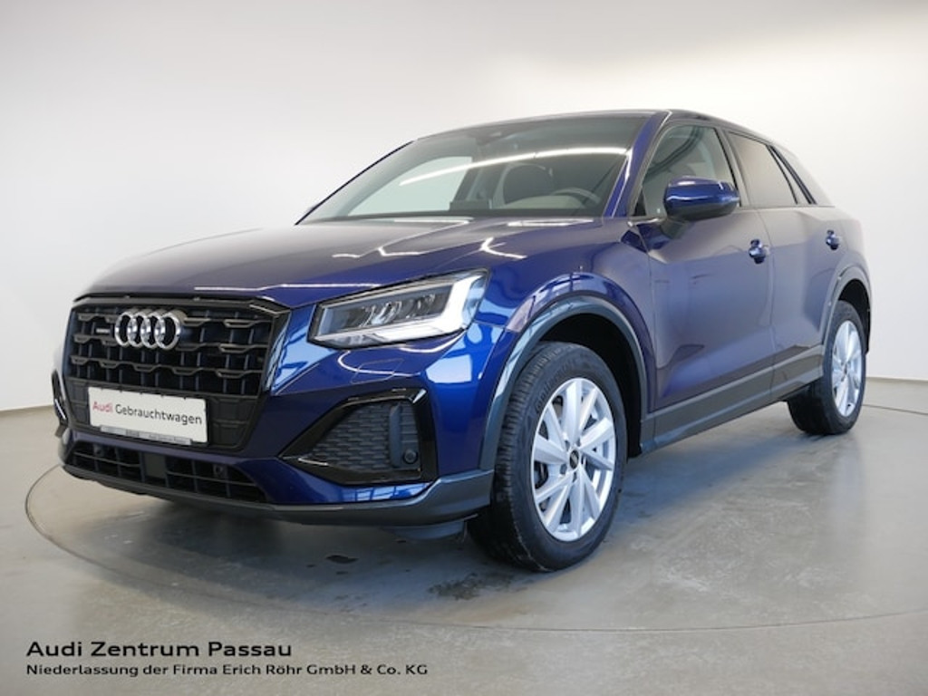 Audi Q2 2022 Diesel