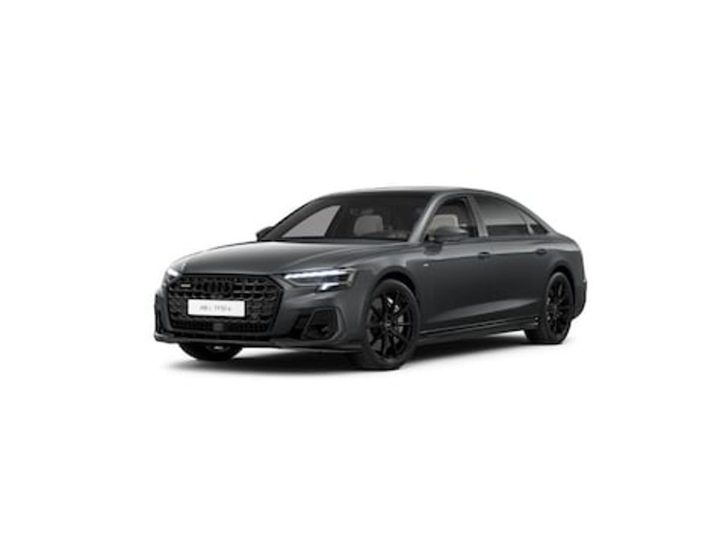 Audi A8 2024 Hybride Benzine