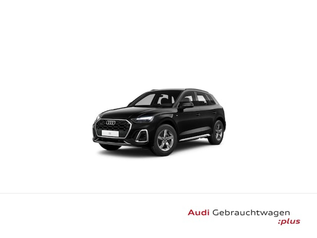 Audi Q5 2025 Diesel