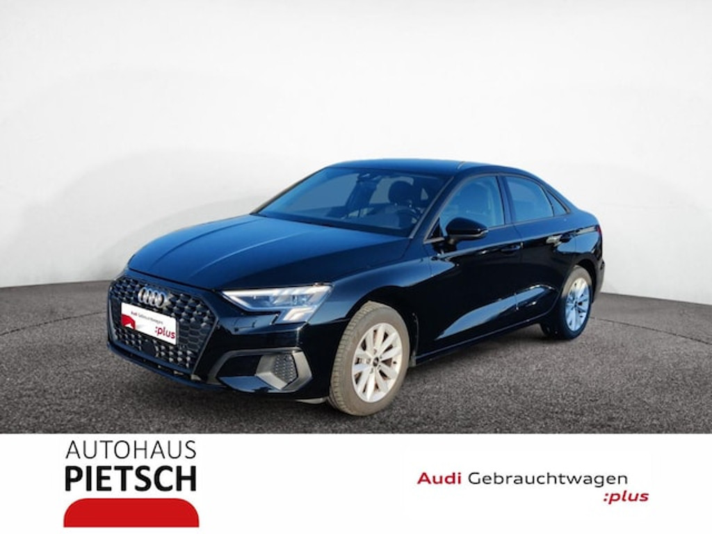 Audi A3 2021 Diesel