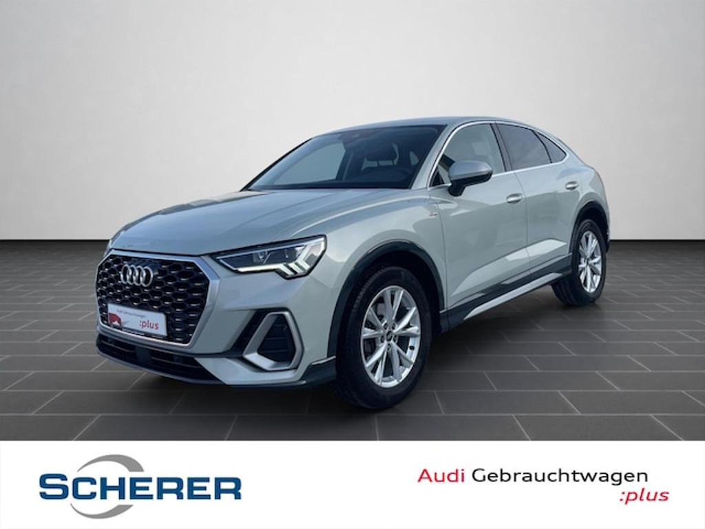 Audi Q3 2022 Diesel