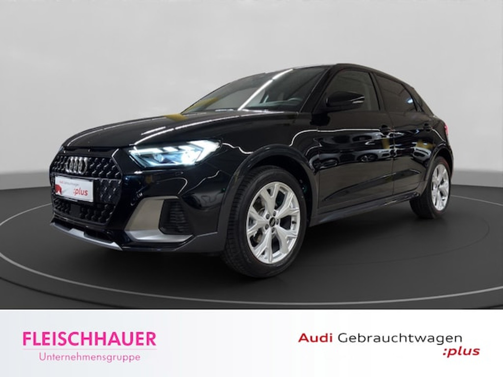 Audi A1 2025 Benzine