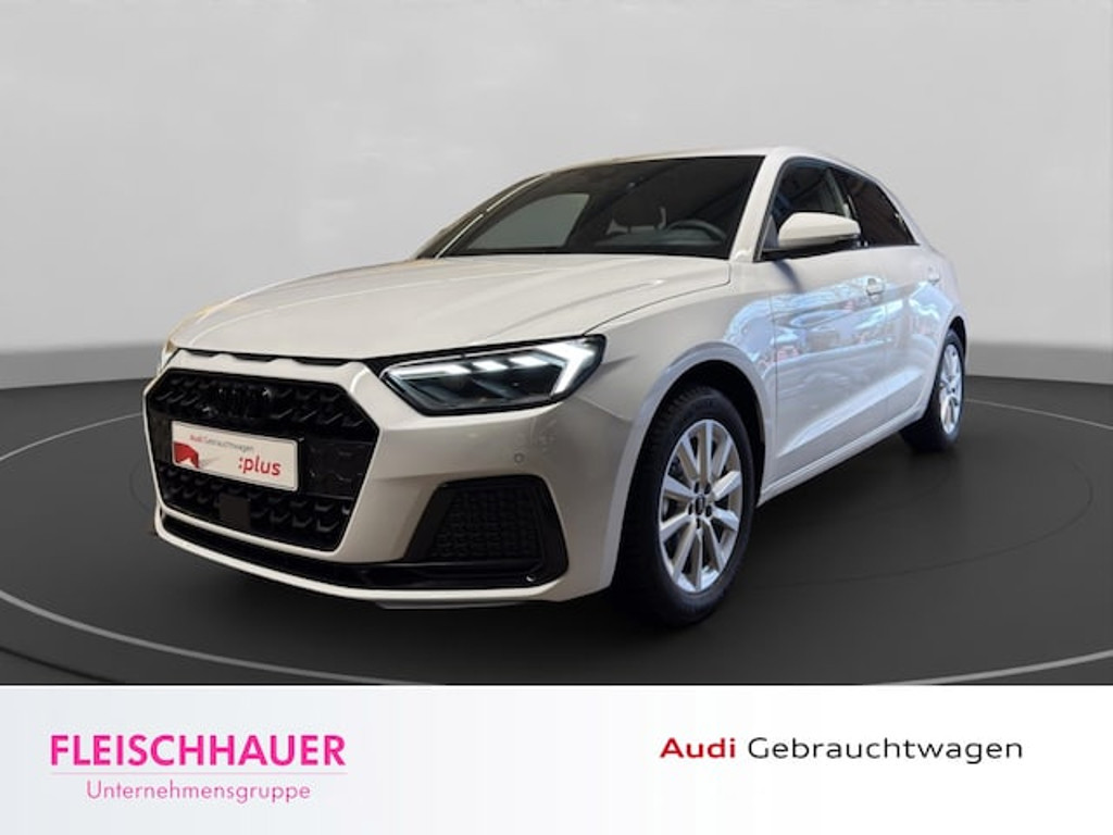 Audi A1 2025 Benzine