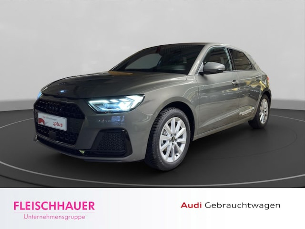 Audi A1 2025 Benzine