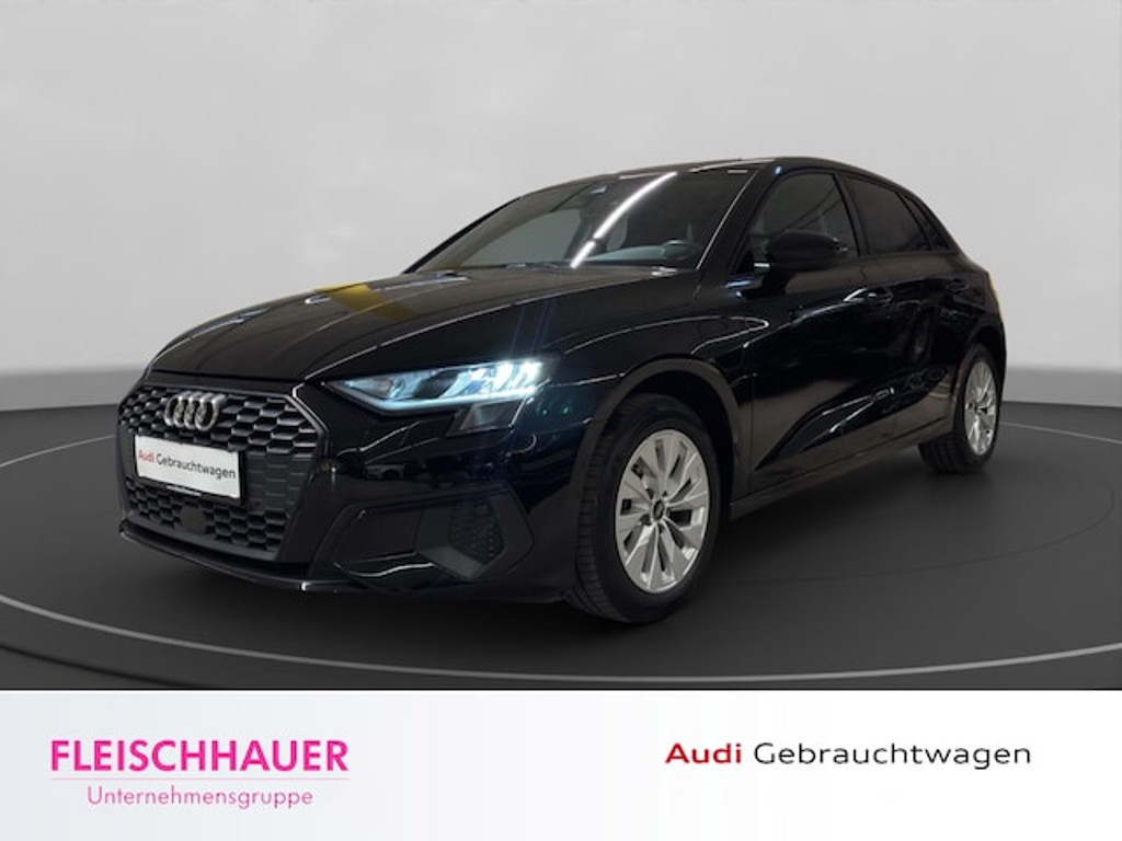Audi A3 2022 Hybride Benzine