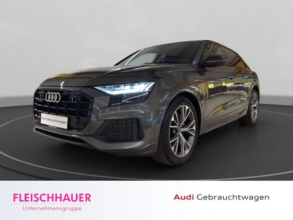 Audi Q8 2022 Diesel