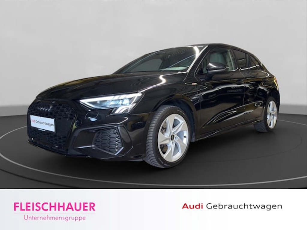 Audi A3 2022 Hybride Benzine
