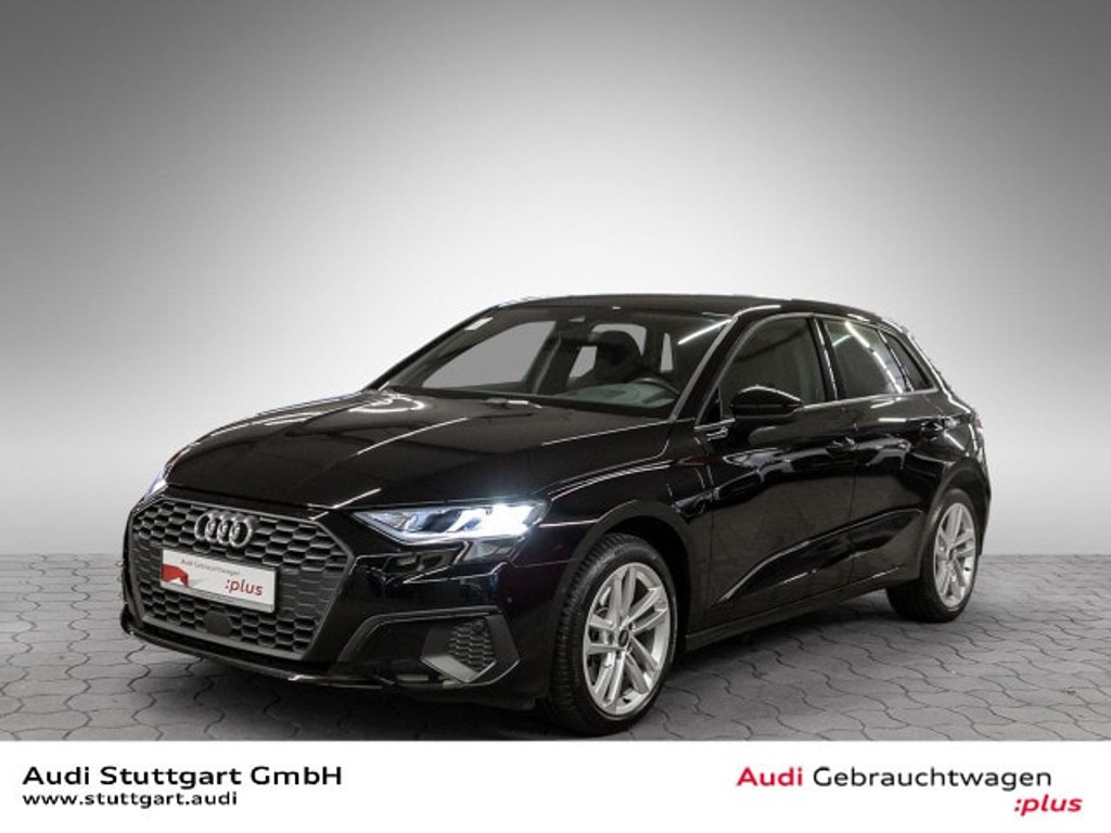 Audi A3 2023 Hybride Benzine