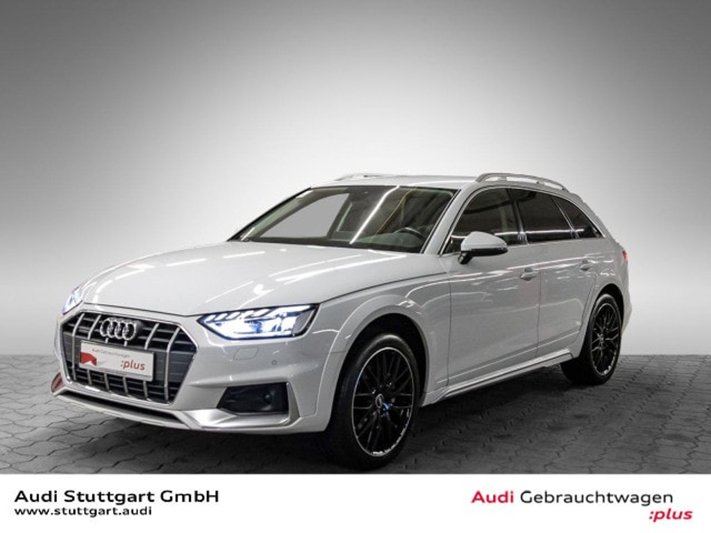 Audi A4 allroad 2022 Diesel