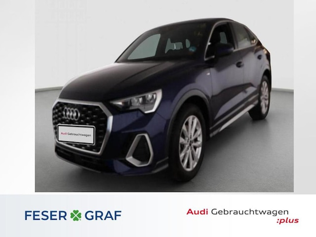 Audi Q3 2025 Diesel