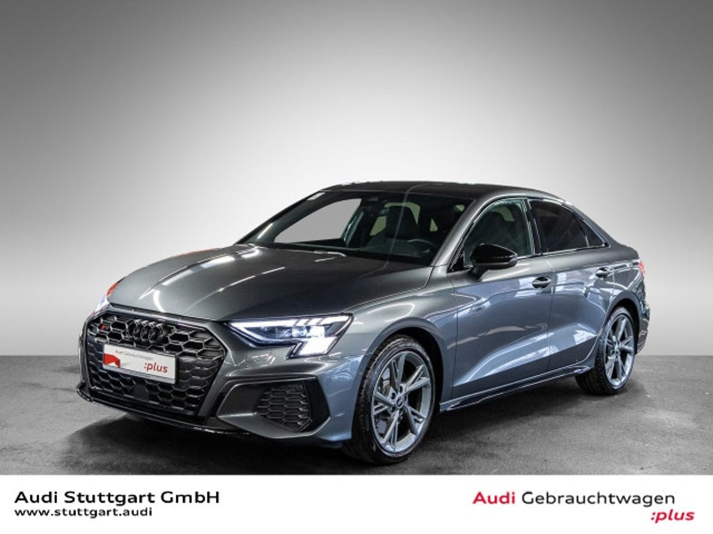Audi S3 2024 Benzine