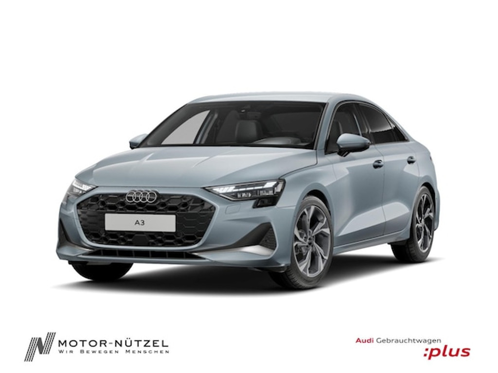 Audi A3 2024 Benzine