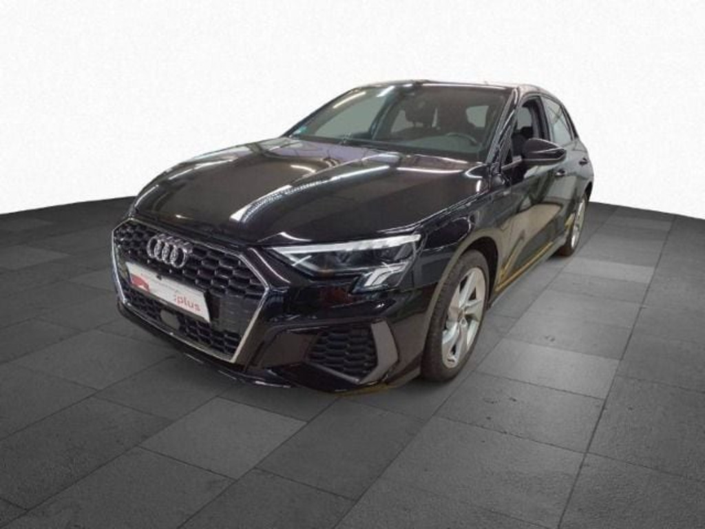 Audi A3 2022 Hybride Benzine