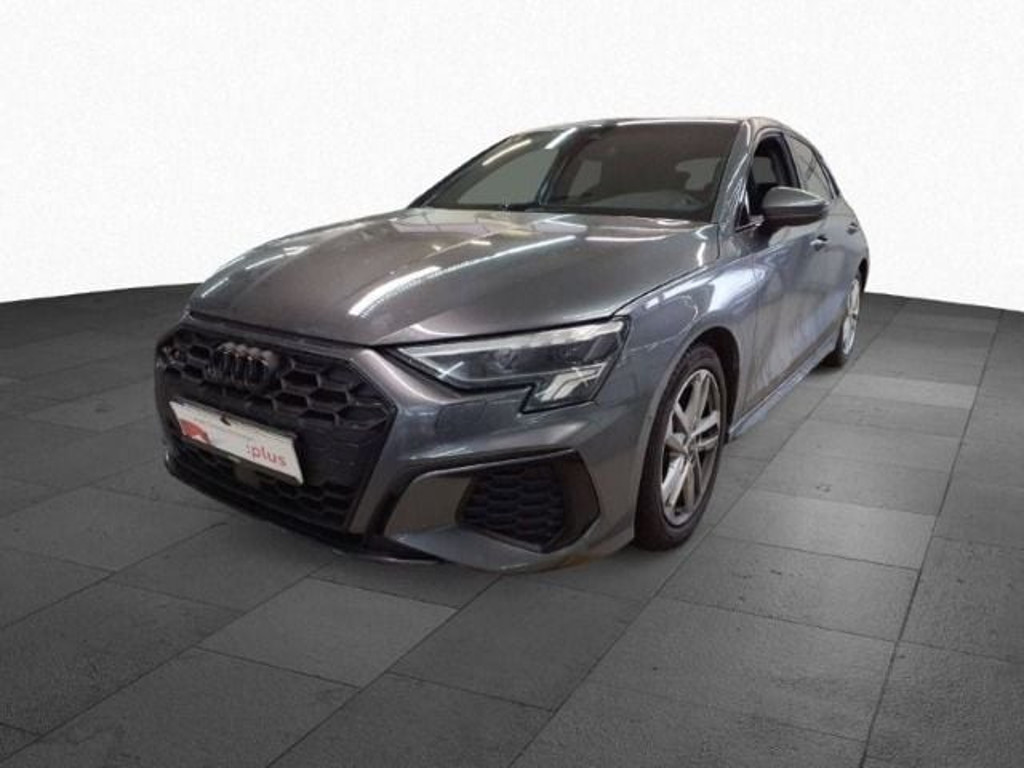 Audi S3 2022 Benzine