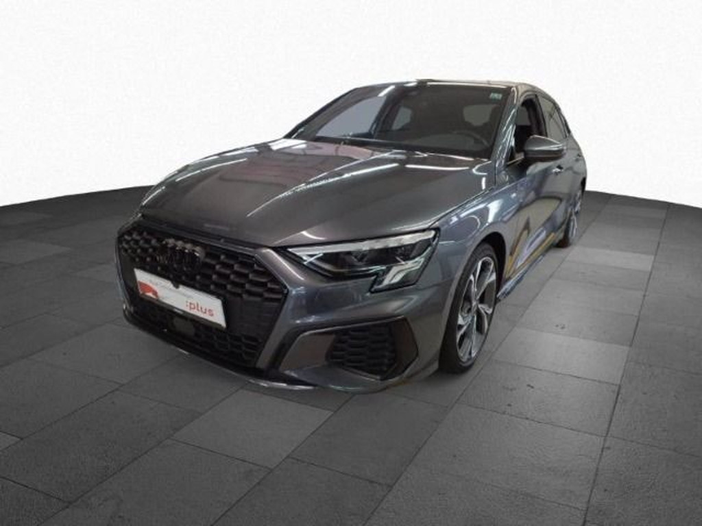 Audi A3 2022 Benzine