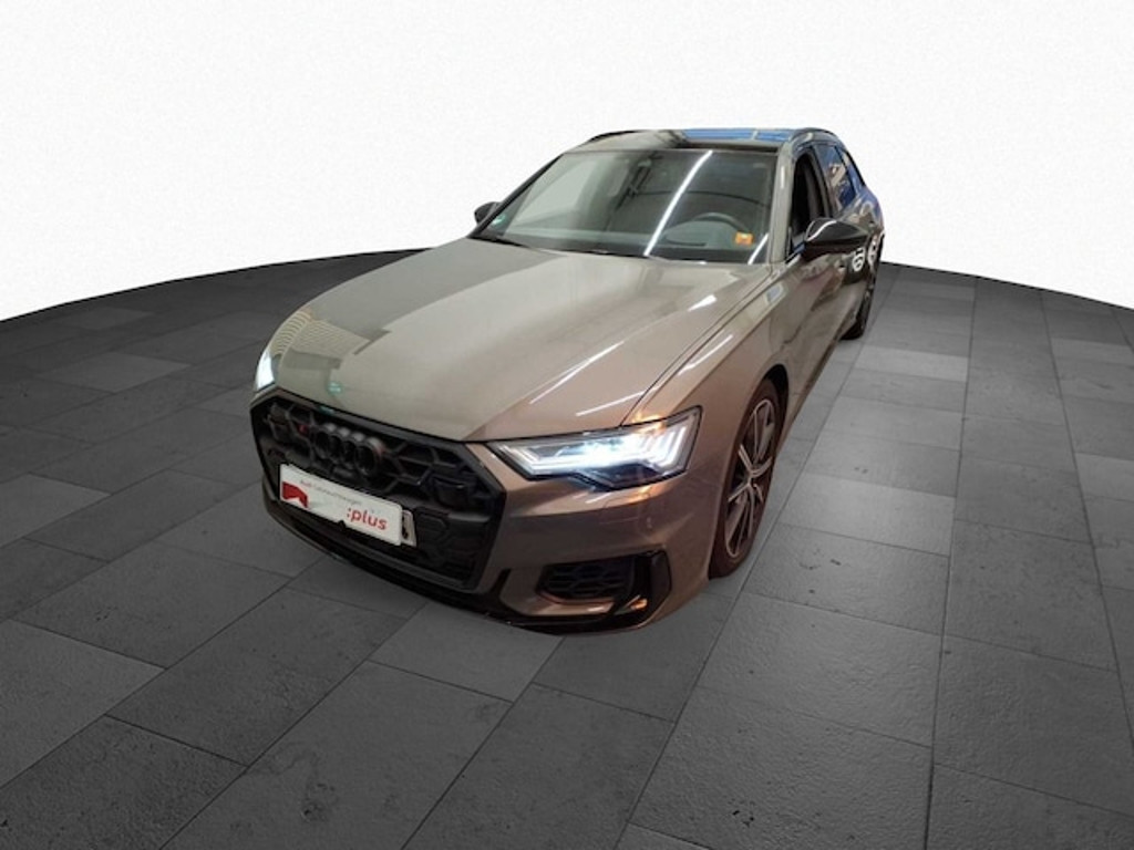 Audi S6 2024 Diesel