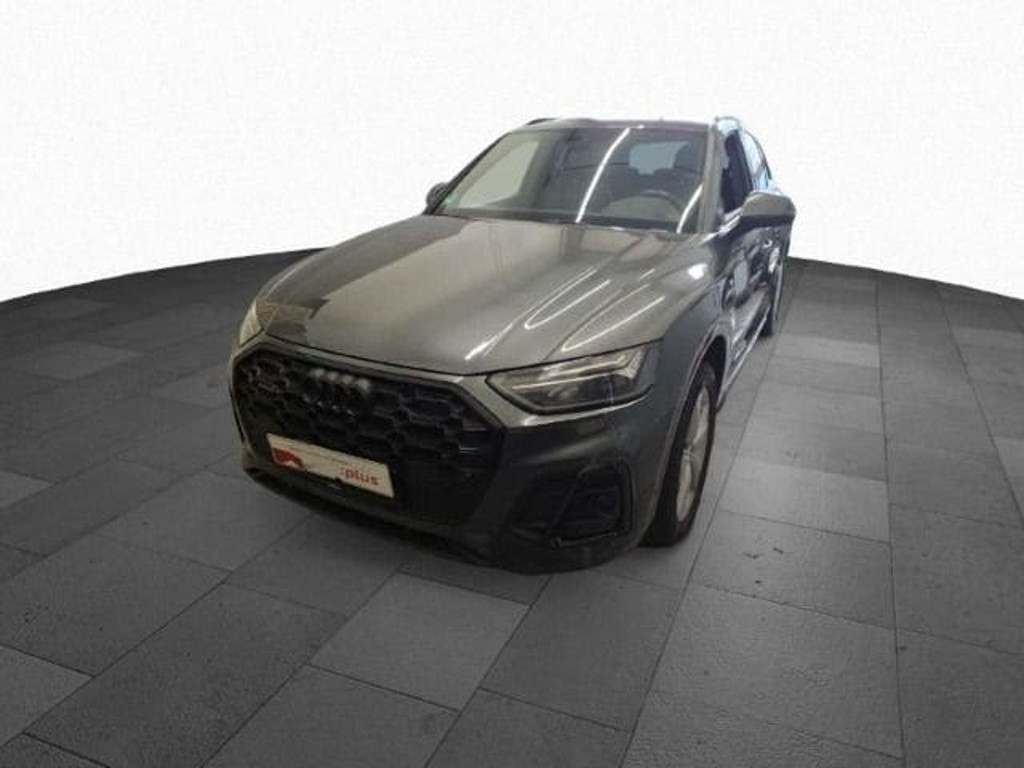 Audi Q5 2023 Benzine