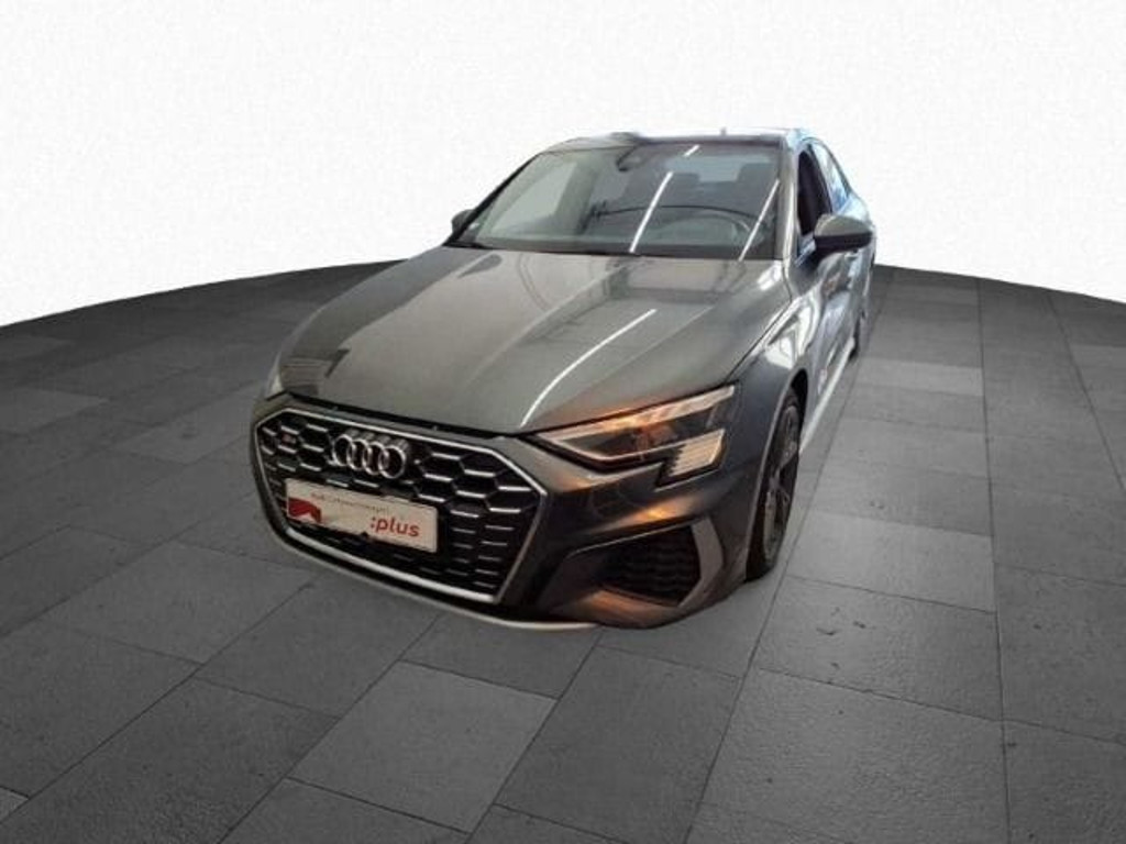Audi S3 2024 Benzine