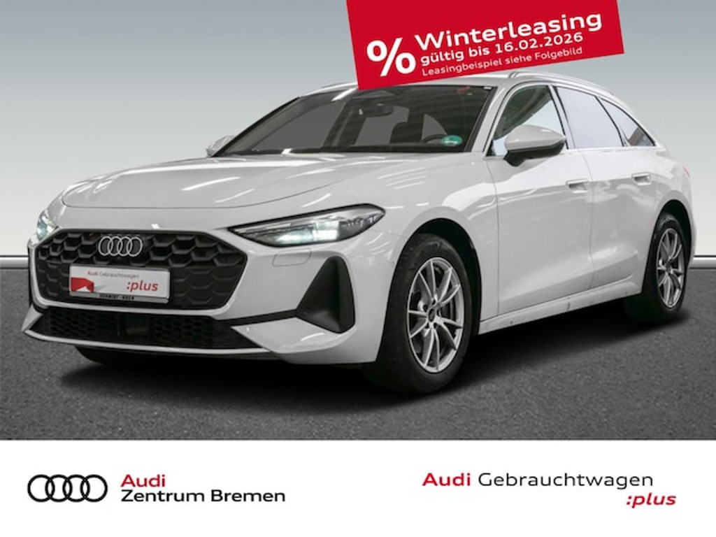 Audi A5 2025 Benzine