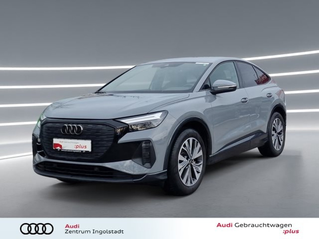 Audi Q4 e-tron 2023 Elektrisch