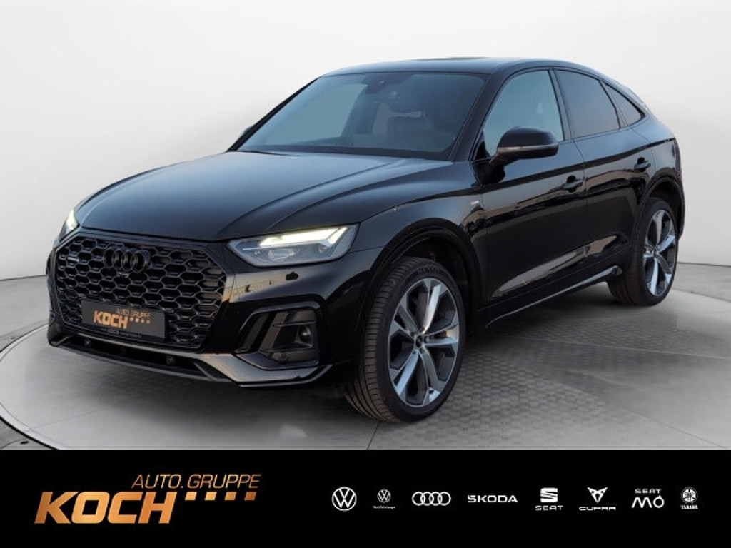 Audi Q5 2022 Diesel
