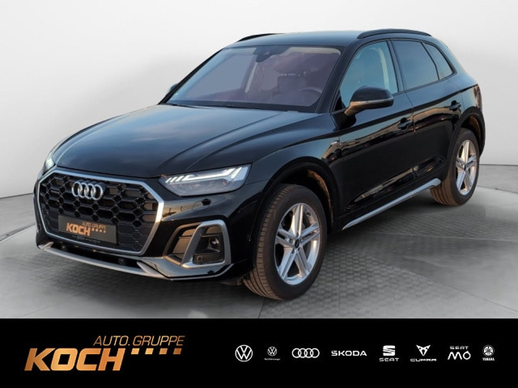 Audi Q5 2024 Diesel