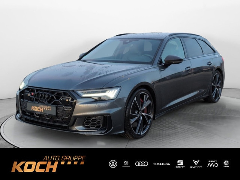 Audi S6 2024 Diesel
