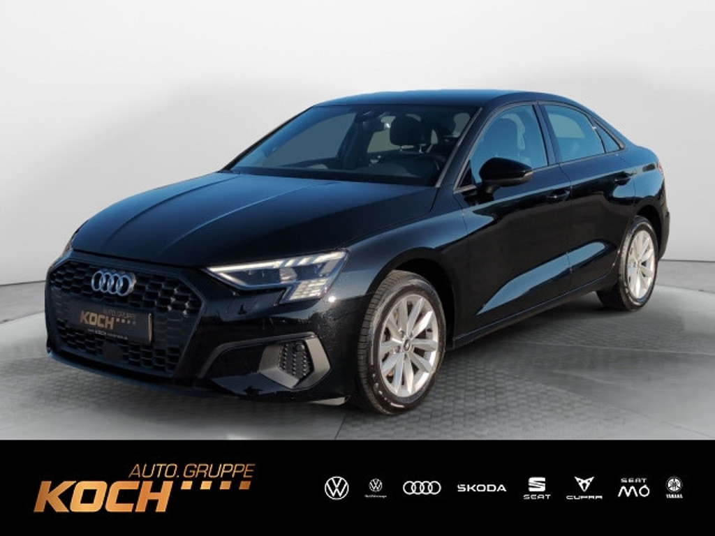 Audi A3 2021 Diesel