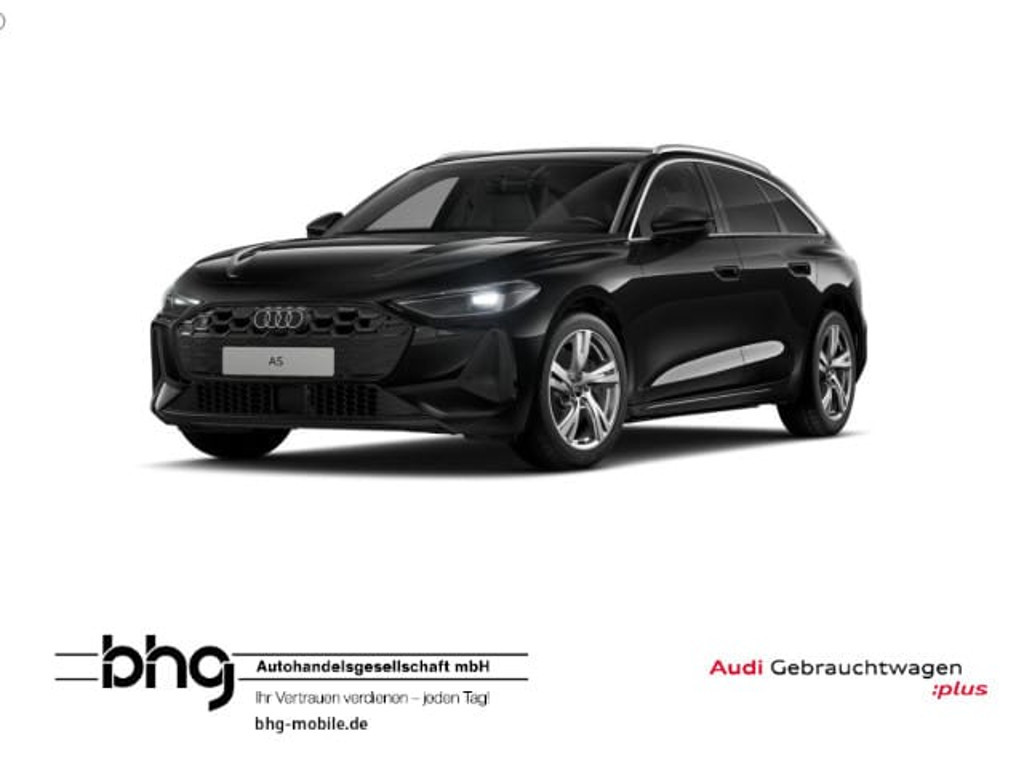 Audi A5 2025 Benzine