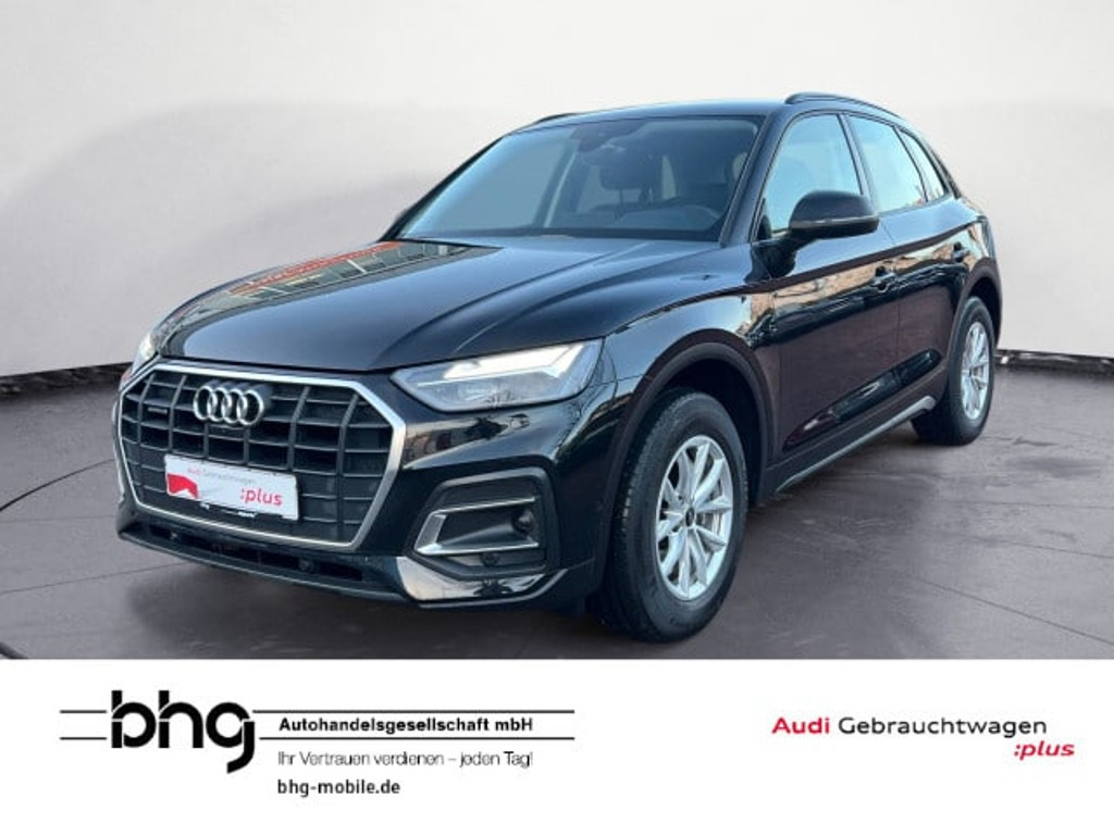 Audi Q5 2023 Diesel