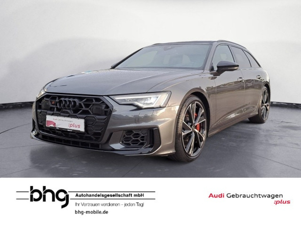 Audi S6 2023 Diesel