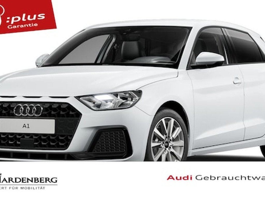Audi A1 2025 Benzine